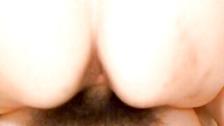 Obsessed with Her Perfect Tits A Horny Interview Gone Wild!