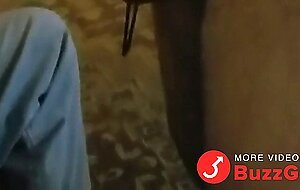 Into your throat cums good St. Dick