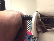 Deeper Daddy please