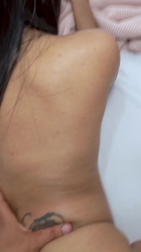 Girl Next Door Wants to Fuck