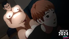 The finest of Mexican Yaoi Anime porn Anime in 2024