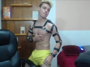 Chaturbate August 21