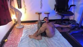 Rob Zaens Private Show