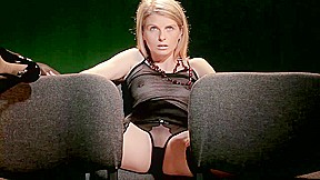 At The Movies - Nastya C - TheLifeErotic