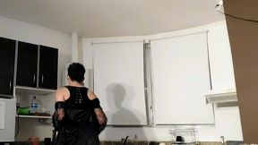 and a lot of cock, part 1 break the ass i love