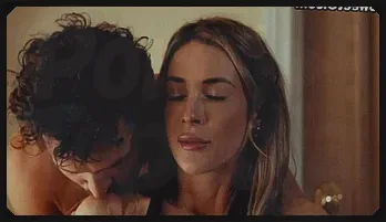 Seductive Petite Beauty Pleasures Her Lover