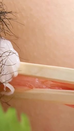 JAV Gangbang in the Tokyo Office Fucking Beauty Japanese Secretary MILF