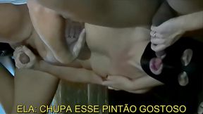 Cuckold Best Cum Style Ever