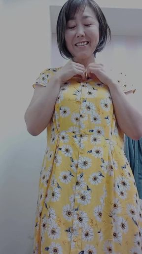 This Is My Changing Video