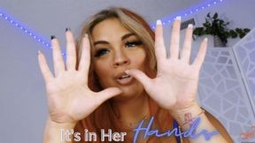 It's in Her Hands (1080)