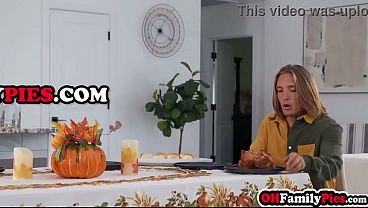 Hot big ass teen and big tits MILF swallowed dick and enjoyed group sex