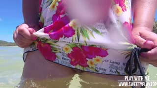 Sexy MILF amateur peeing pissing pee compilation. 60fps