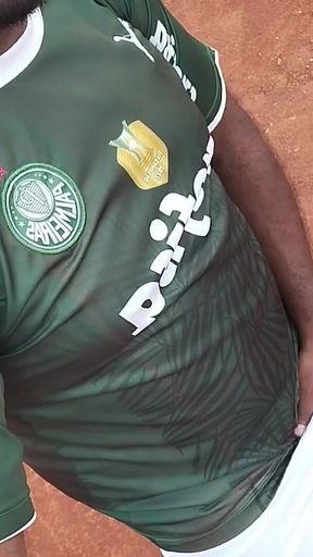 On the Street with My Clothes on After the Game