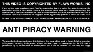 Blowjob, onani, sædskud, sort, barkondom, pikke – Adrian Hart og DeAngelo Jackson med store pikke knepper i røven