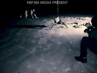 Behind The Scenes - PISCES Photoshoot - Supastar Eonney Uncut Trailer