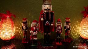 A Very Sexy Electro-christmas