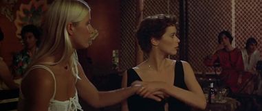 Emmanuelle 3 - Goodbye Emmanuelle 1977