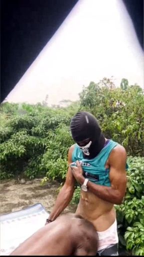 Bro to Bro, How We Stopped Soapy Act.