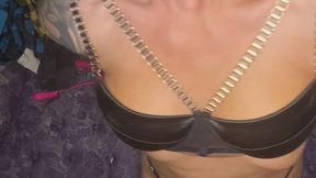 Cum play with me if you dare