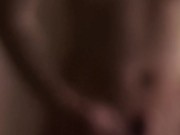 【男子】窓際で立ち全裸オナニー【射精】 Standing naked by the window and masturbating