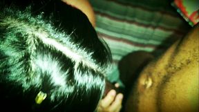 4K Venezuelan MIDGET ... JEZUZ CHRISTOS