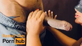 Sri Lankan Monster Cock Blowjob Wife Sharing