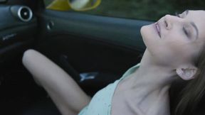 ”High-End Girl from Hungary Sodomized on Yacht”