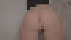 Pixelated Princess Ass Worship