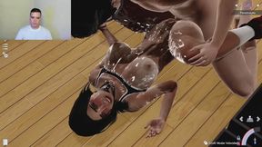 Mia Khalifa Gameplay #4