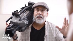 Ass Deep for an Asshole Boss with Mariana Martix - Get Anal