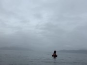 Ocean Meditation Wim Hof Method