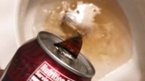 Goddess Makes Special Drink for her slaves 4k