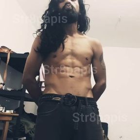 CHACAL PORN STAR