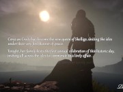 DesireSFM-The Queen's Era (Cerys, The Witcher)