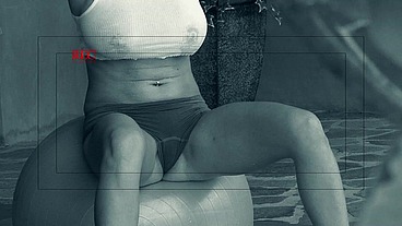 Brandy Has Some Deep Anal Sex During This Hardcore Screw On The Couch