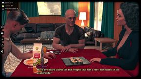 Drive to Nowhere - V1.7 - Demo