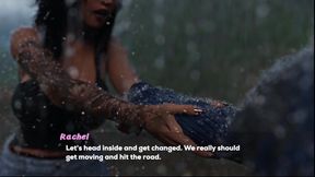 A Very Hot House (part 23) New Update.m