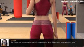 Where the heart is. Part 402