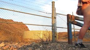 The Watertank Jerkoff