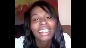 Tia .Mankey is Raven masterson Enough Said do your homework Tristina Millz say