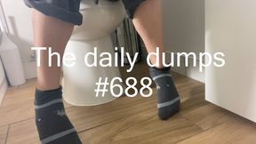 The daily dumps #688