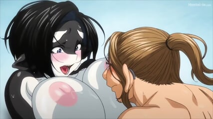 Ajin ga Osuki na Desu me 1-2 Sub Espaol