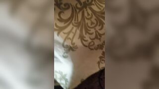 Bbw fiance having real orgasm