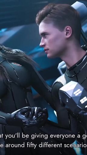 How to Fix the Future 10 Did Cloe Plan It with Jacob and Cathy.