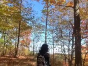 秋天的浪漫