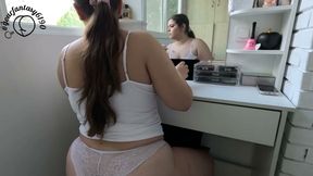 Panty Fart Delights Compilation