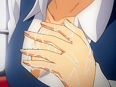 Vivid Figure of Obsession beyond control