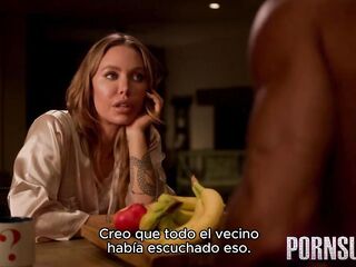 The Unfriending. Spanish sub. To see in: pornsuborg