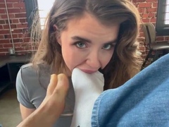 heavy usage is in her nature