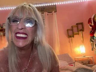 Jenni & Danny Getting Our Freak on